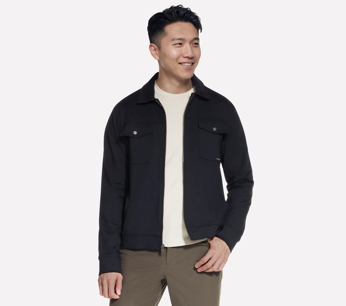 Skechers Controller Jacket