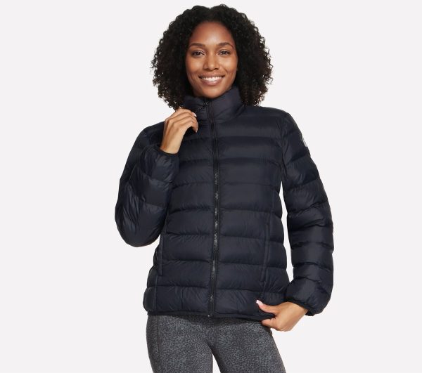 Skechers Cozy Fit Jacket