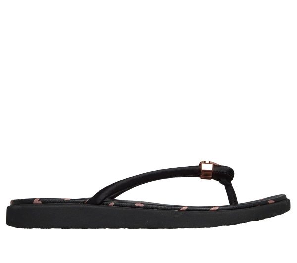 Skechers Meditation Luxe - Heart-Breaker