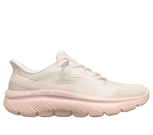 Skechers Slip-ins: GO WALK Max Cushioning Hyper Burst - Nikita