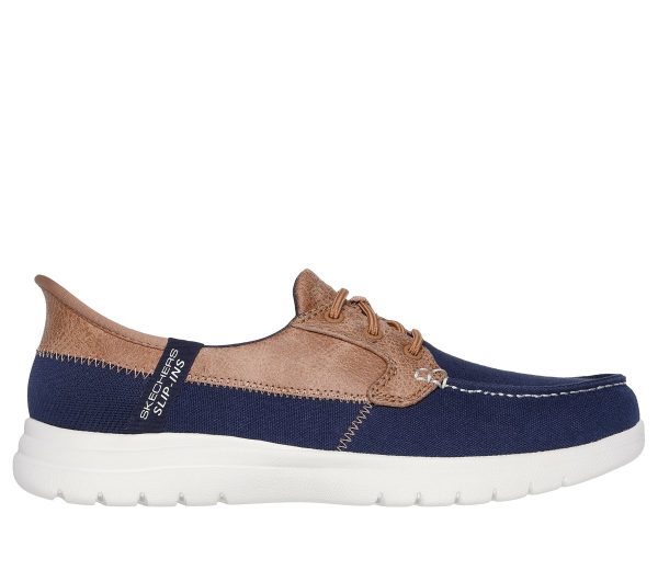 Skechers Slip-ins: On-The-GO Flex - Palmilla