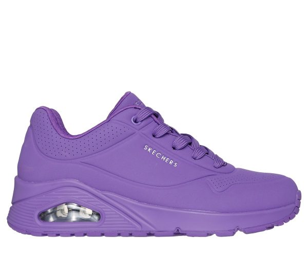 Skechers UNO - Stand on Air
