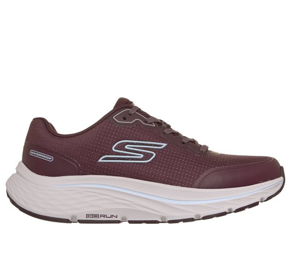 Skechers Waterproof: GO RUN Consistent 3 - Streamhaven