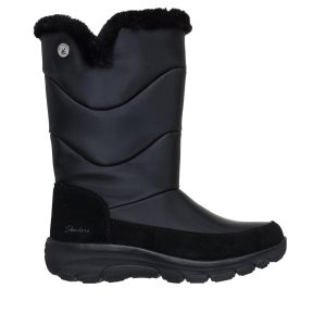 Skechers Waterproof Relaxed Fit: Easy Going - Snow Chillin